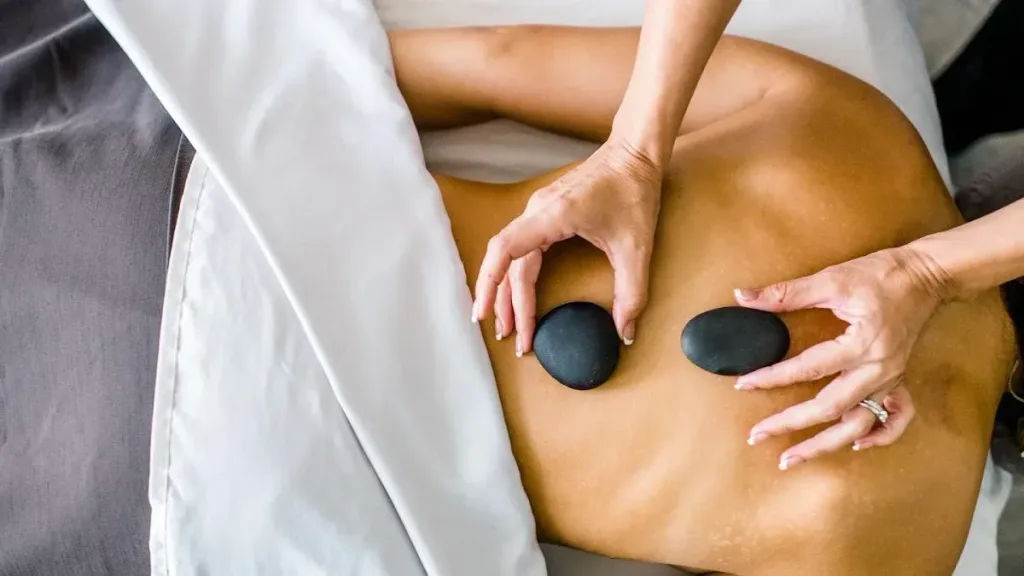 Coastal Massage & Spa — Massage spa in Wilmington